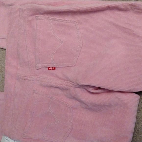 Levi's pull on jeggings - Picture 6 of 6